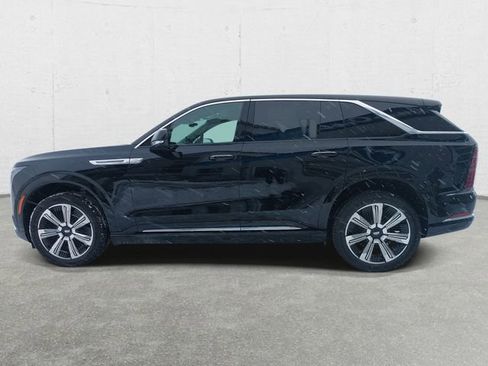 Used 2025 Cadillac Escalade IQ Luxury 1 w/ Smart Trailering package AWD/4WD image 8