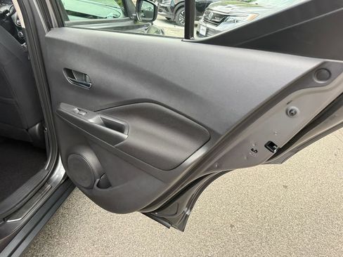 Used 2023 Nissan Kicks SV w/ Exterior Package FWD image 28