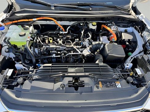 New 2026 Ford Escape ST-Line Select w/ Tech Pack #2 image 35