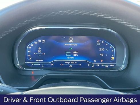 Used 2024 Chevrolet Suburban LT image 15