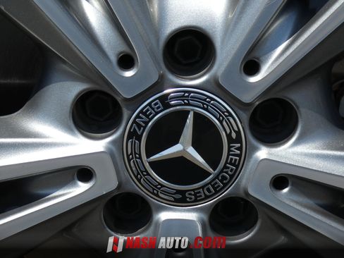 Used 2020 Mercedes-Benz C 300 Cabriolet image 22