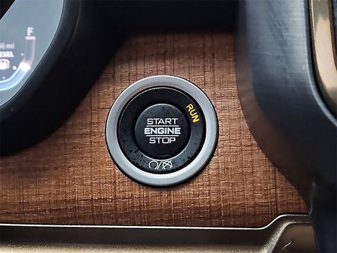 Used 2024 RAM 3500 Limited image 27