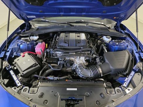 Certified 2024 Chevrolet Camaro ZL1 image 23