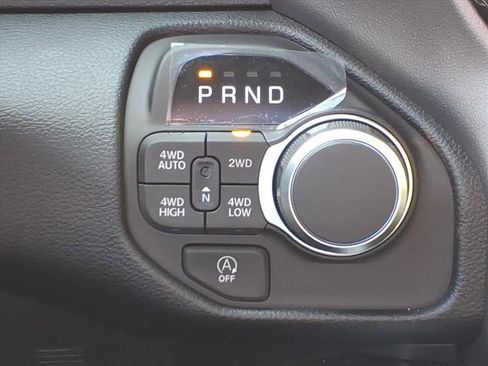 New 2026 RAM 1500 Big Horn image 11