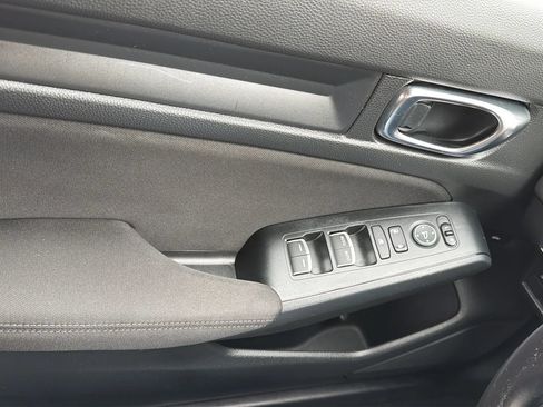 Used 2025 Honda Civic Sport image 22