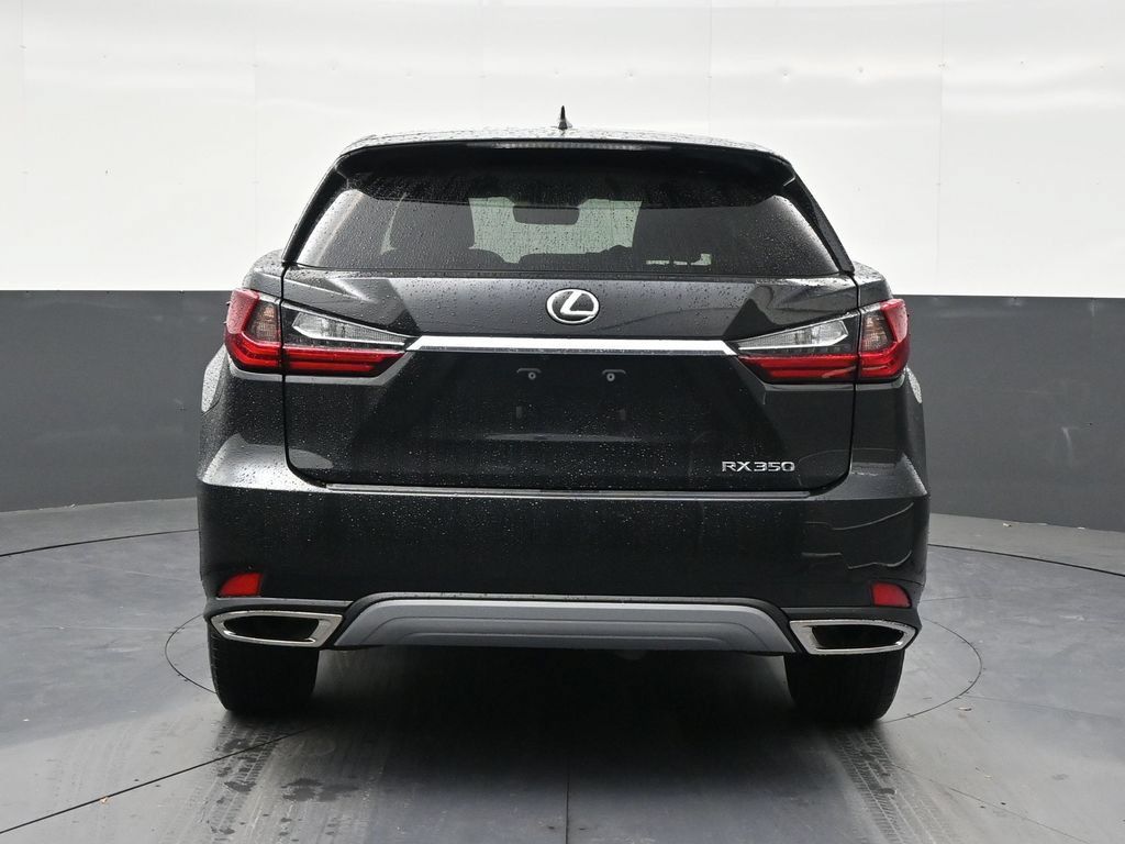 Used 2022 Lexus RX 350 FWD image 4