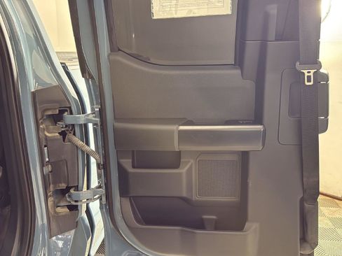 Used 2023 Ford F150 XL w/ STX Appearance Package AWD/4WD image 19