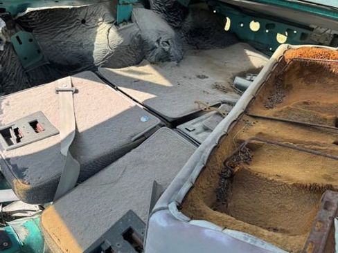 Used 1992 Ford Mustang LX image 8