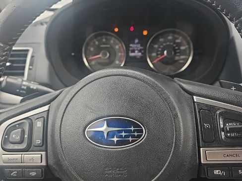 Used 2018 Subaru Forester 2.0XT Premium w/ Protection Package #1 AWD/4WD image 9