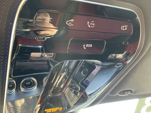 Certified 2023 Mercedes-Benz C 43 AMG AMG C 43 4MATIC Sedan image 37