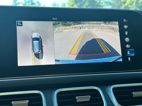 Used 2021 Mercedes-Benz GLE 350 GLE 350 image 18