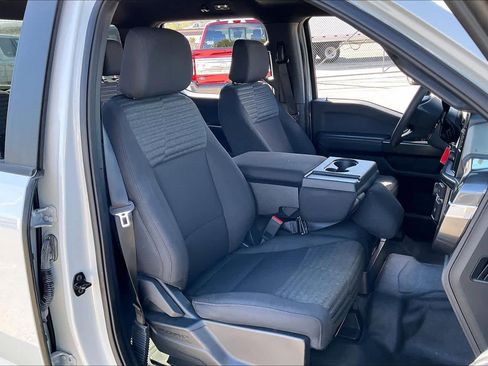 Certified 2023 Ford F150 XL w/ STX Appearance Package image 8