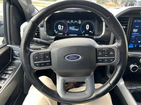 Used 2023 Ford F150 Lariat image 14