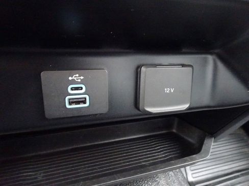 Used 2024 Ford F350 XL w/ Snow Plow Prep Package image 28