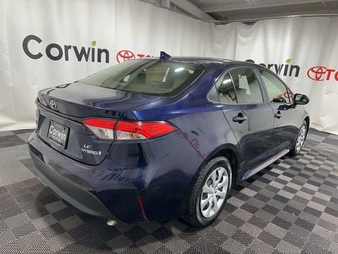 Used 2024 Toyota Corolla LE image 6