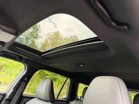 New 2026 Subaru Outback Limited AWD/4WD image 17