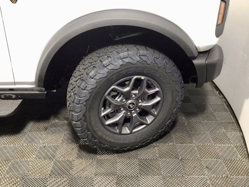 New 2025 Ford Bronco Badlands image 37