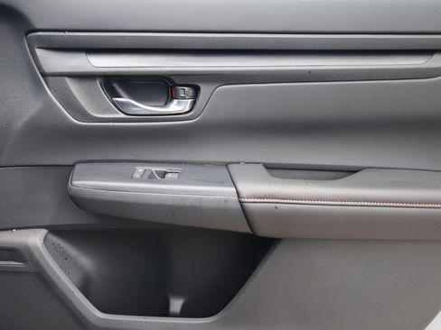 New 2026 Honda CR-V TrailSport image 35