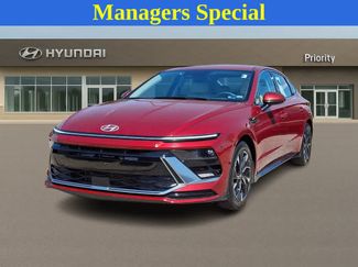 Used 2024 Hyundai Sonata SEL FWD video 1