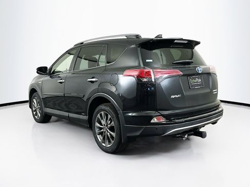 Used 2018 Toyota RAV4 Limited image 5