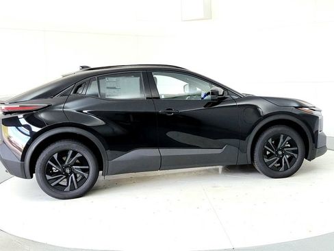 New 2026 Toyota C-HR AWD/4WD image 6