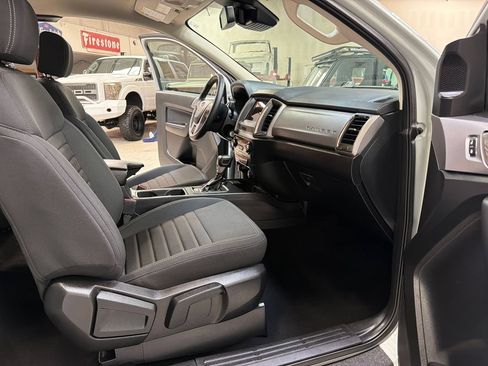 Used 2023 Ford Ranger XLT w/ Equipment Group 301A Mid AWD/4WD image 35