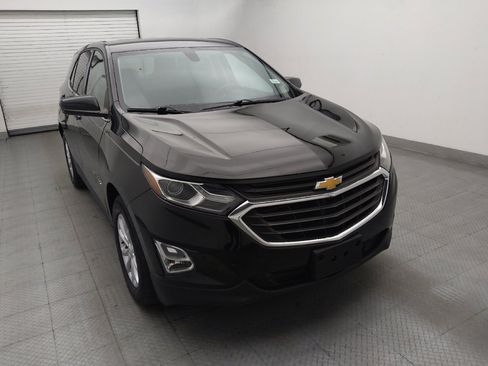 Used 2018 Chevrolet Equinox LT w/ LPO, Floor Liner Package FWD image 14