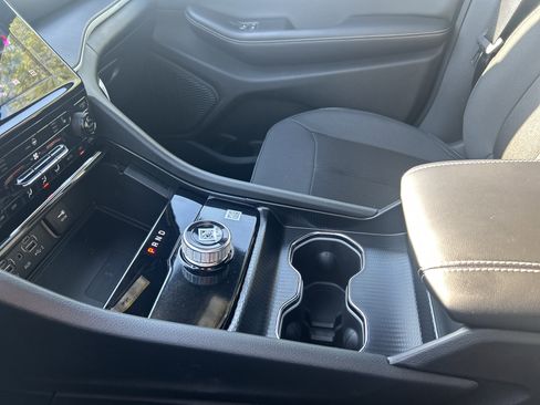 New 2026 Jeep Grand Cherokee Laredo X RWD image 23
