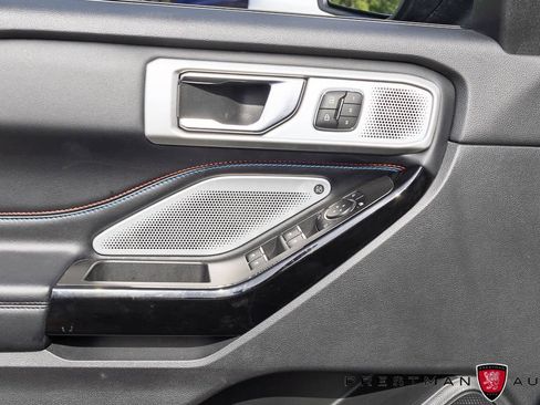 Used 2023 Ford Explorer ST w/ Equipment Group 401A AWD/4WD image 26