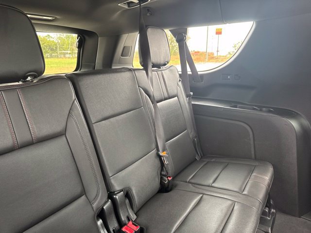 Used 2023 Chevrolet Suburban RST w/ Sport Performance Package AWD/4WD image 23