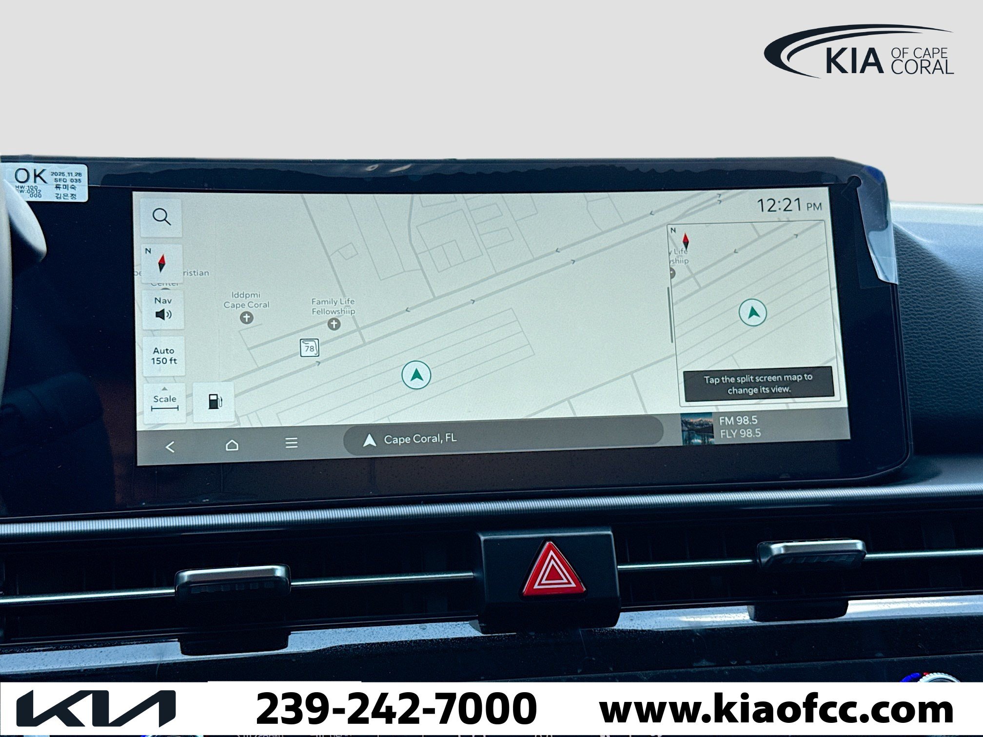 New 2026 Kia Sportage SX FWD image 31
