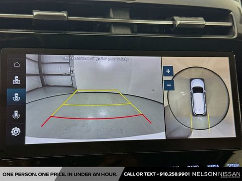 Used 2022 Hyundai Tucson Limited image 14