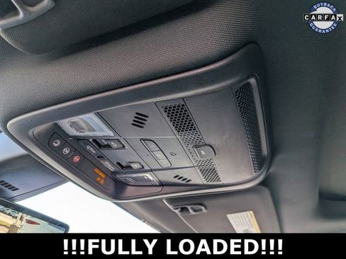 Used 2021 Cadillac XT5 Sportv image 18