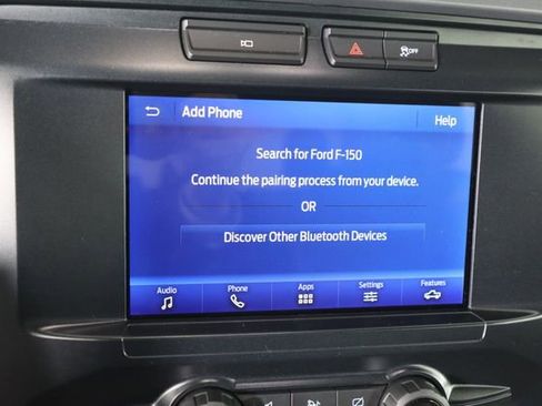 Used 2022 Ford F150 XLT image 47