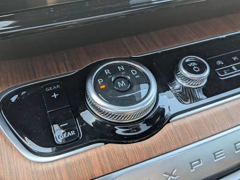 New 2026 Ford Expedition King Ranch AWD/4WD image 18