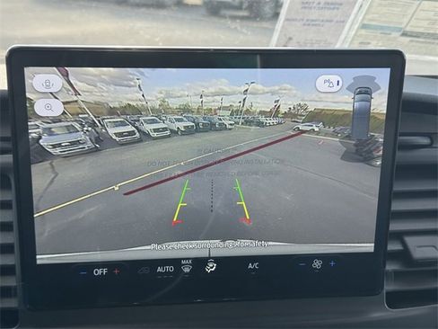 New 2026 Ford Transit 250 Base image 19