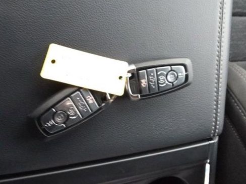 Certified 2023 Ford F150 XLT w/ Equipment Group 302A High image 25