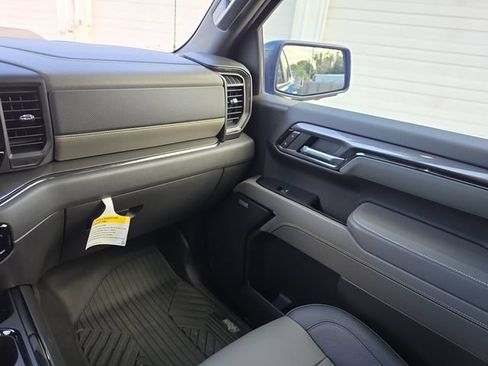 Used 2023 Chevrolet Silverado 1500 ZR2 w/ ZR2 Bison Edition AWD/4WD image 10