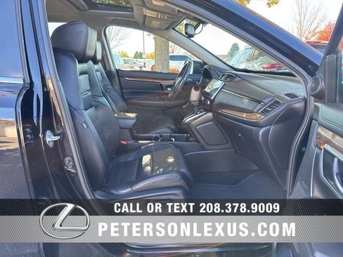 Used 2020 Honda CR-V EX-L image 12