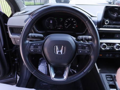 Certified 2024 Honda CR-V Sport image 21