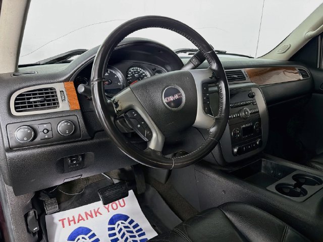 Used 2008 GMC Sierra 2500 SLT w/ Convenience Package AWD/4WD image 9