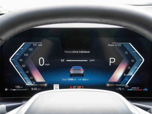 Certified 2025 BMW 430i w/ Premium Package image 20