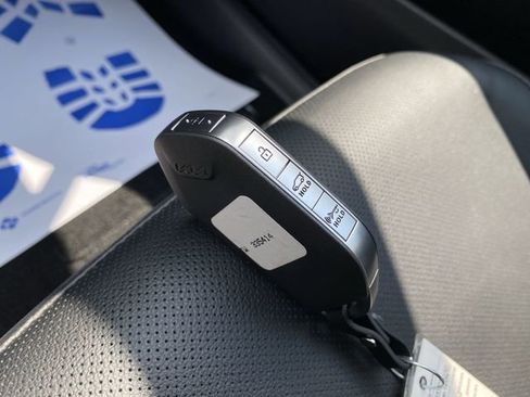 New 2026 Kia Sportage EX image 31