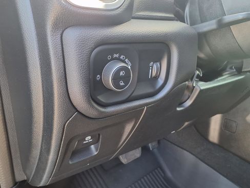 Used 2023 RAM 1500 Lone Star image 15