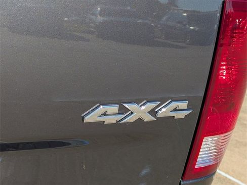 Used 2023 RAM 1500 Classic SLT w/ Trailer & Traction Group image 9