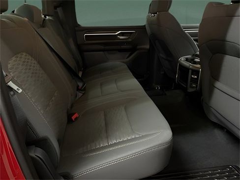 New 2025 RAM 1500 Big Horn image 36