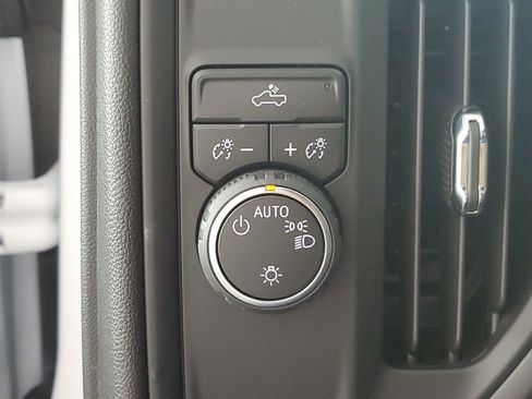 New 2026 Chevrolet Silverado 2500 W/T image 28