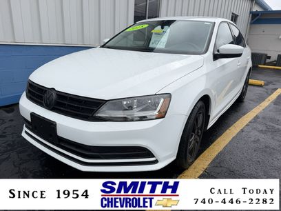 Used 2018 Volkswagen Jetta S w/ Cold Weather Package