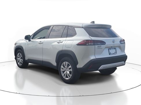 Certified 2026 Toyota Corolla Cross L FWD image 5