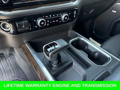 Used 2025 GMC Sierra 1500 Elevation w/ Elevation Premium Package AWD/4WD image 26